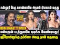 Yashika Aannand Photo Hot ஆ இருக்கு Redin Kingsley Speech Devil S Double Next Level 
