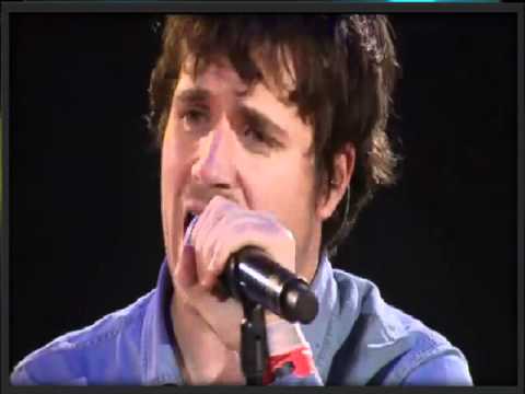 Alejandro Sanz, Dani Martin y Juanes- Desde Cuando. 40P