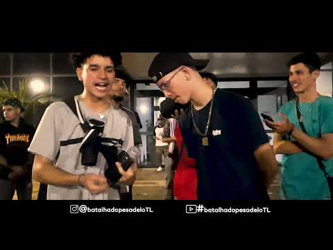 Freestyle Do Campeão edição: 071 (Gustavin MC).🙏🎉