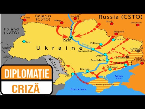 Arhivele viitorului – ep.20: Diplomația în vremuri de criză. Cu Vasile Popovici