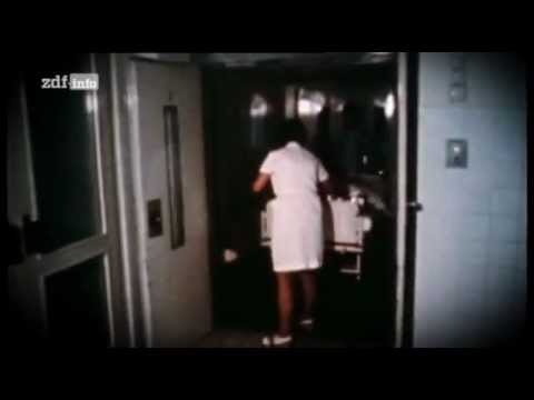 ZDF-History - Grenzfälle der Wissenschaft 1/3 [HD]