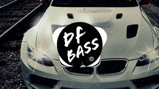 BASS BOOST  DF🎶KING &amp; COUNTRY - God Only Knows (R3HAB Remix)