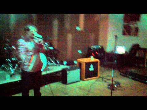 Twelve(One) - Cornerstone Show 3-04-11