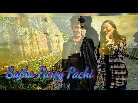Sajha Parey Pachi - #Appa || Music Video Pradhyum Shanker