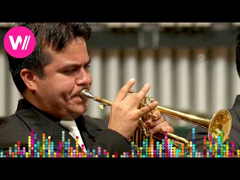 Giancarlo Castro - Gran Fanfaria (Giancarlo Castro, Thomas Clamor)