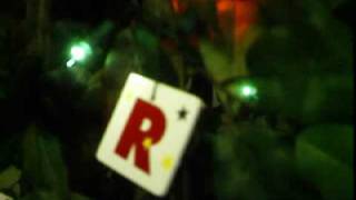 Merry Freakin&#39; Christmas