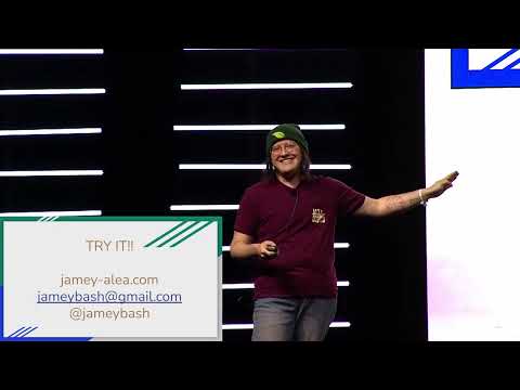 2023 CM LightningTalk - Legacy of the Printing Press - JameyAlea