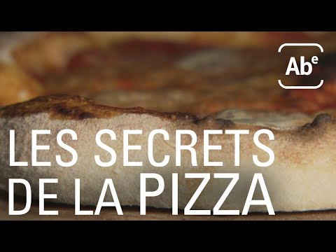 , title : 'La pizza, secrets de fabrication – ABE-RTS'