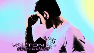 Valton Krasniqi - Zemer E Braktisur