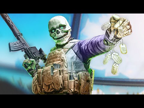 Tarkov Punisher part 6 Solo Experience