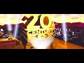20th Century Fox 2007 Enhanced Daffa916