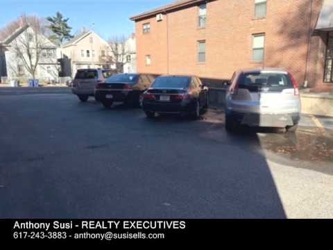 354 Market St, Boston MA 02135 - Condo - Real Estate - For Sale -