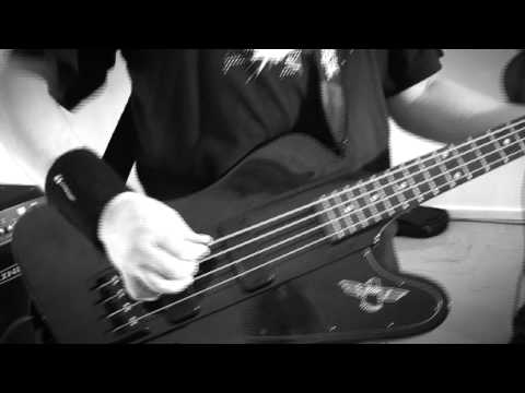 Weerd first teaser based on "Awake"
