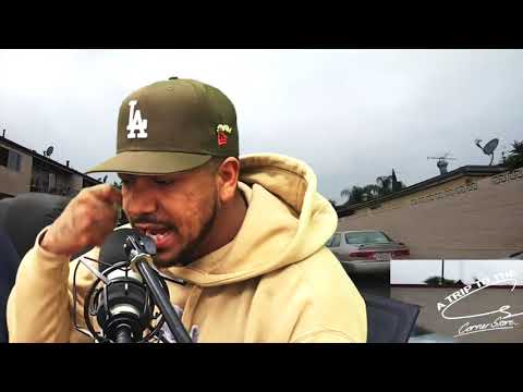 A TRIP TO THE CORNER STORE: SVGPREME 013