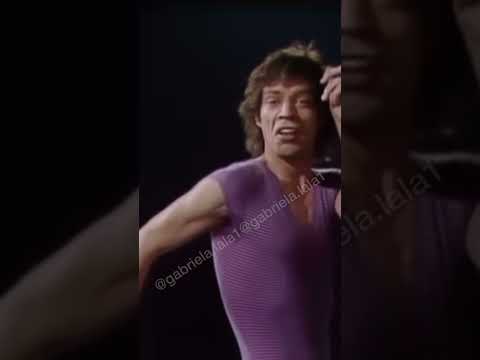 Musicless Video #mickjagger #startmeup