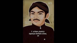 Download lagu story wa Ajaran Puasa Sunan Kalijaga mp3