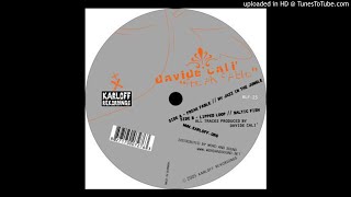 Davide Cali - Lipped loop