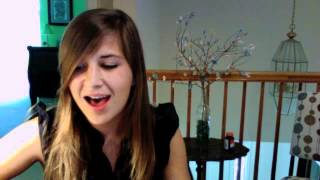 Faithful (Enter the Worship Circle) Cover