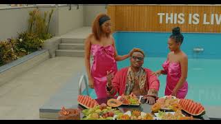 Valter Artistico – Falso patrão (vídeo oficial directed by Artistico Filmes)