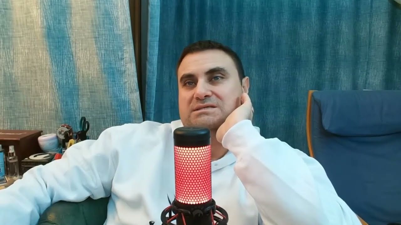 CY - Katilleri "Deli" Diye Salma Sorunu