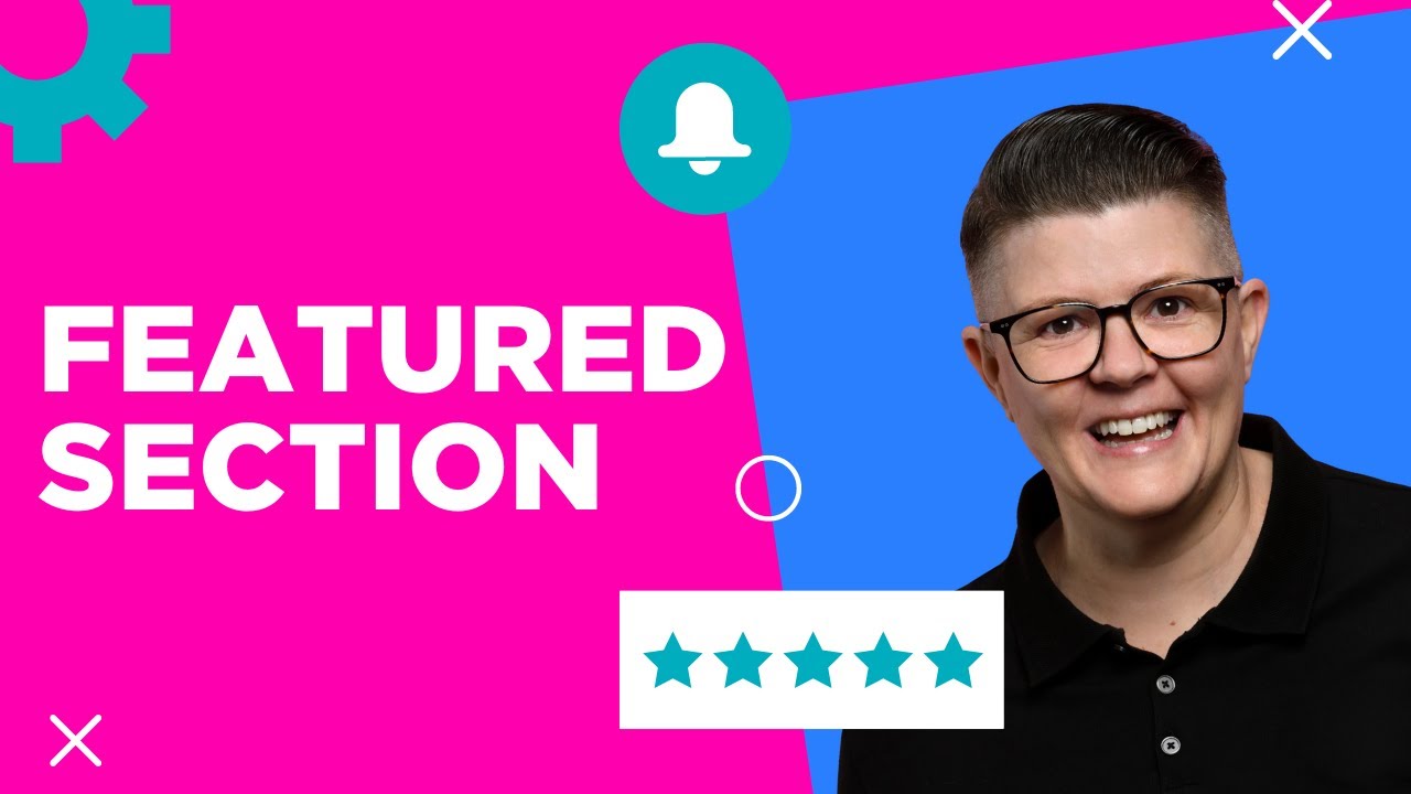 LinkedIn Featured Section - Magnet for B2B Growth Opportunities. Step-by-Step Guide