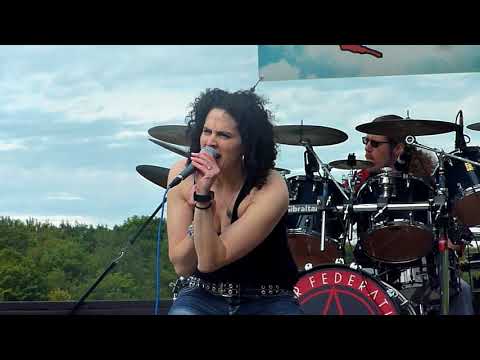 Solar Federation - Animate - Rush Camp 2017