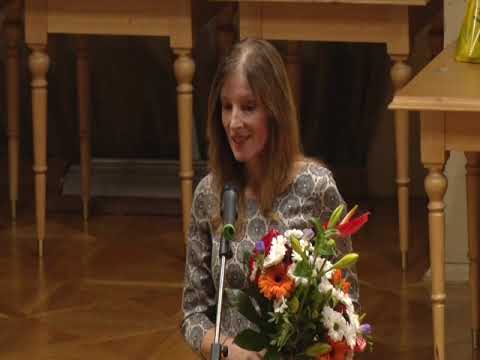 Amadeus Koncert laureátů 2017