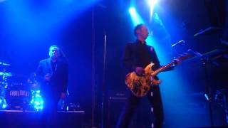 The Godfathers 10 Lets Get Higher (O2 Academy Islington 11/02/2017)