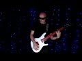 Joe Satriani - Speed of Light