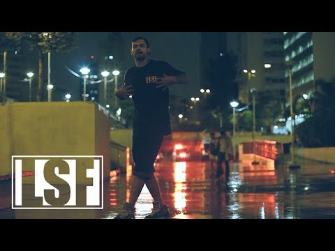 Chico Real - Giroflex (Videoclipe Oficial)