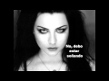 Evanescence - I must be dreaming (Subtítulos en ...