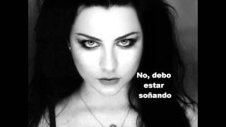 Evanescence - I must be dreaming (Subtítulos en español/spanish subtitles)