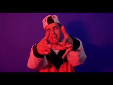 DOZE ERMITAÑO x CHALICE BEATZ - DE VOVI (VIDEO OFICIAL)