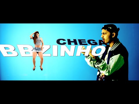 MC VERTINHO E MC DREAD - ME CHAMA DE BEBEZÃO - CLIPE OFICIAL