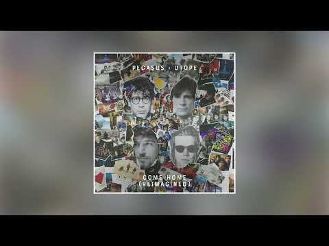 Pegasus - Come Home (Utope Remix)