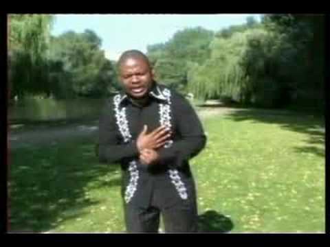 V.J. Baseya - NABELEMA NA YO