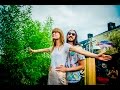 Interview Steve Aoki (Tomorrowland 2015)