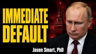 Putin's War Economy SMASHED As Bankers REVOLT