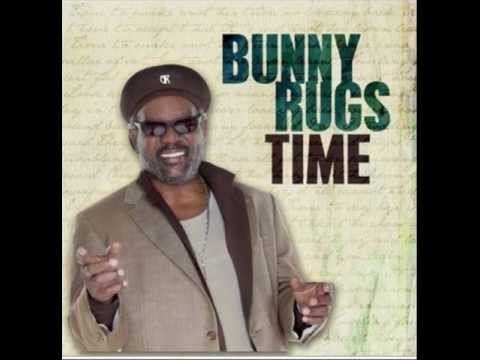 Bunny Rugs - It's Time