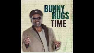 Bunny Rugs - It's Time