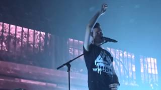 The Draw | Bastille Live in Vienna 2017 [HD]