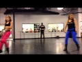 Simrin Player Dave Scott Choreo