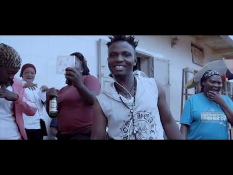 Makasi Vyangu official video