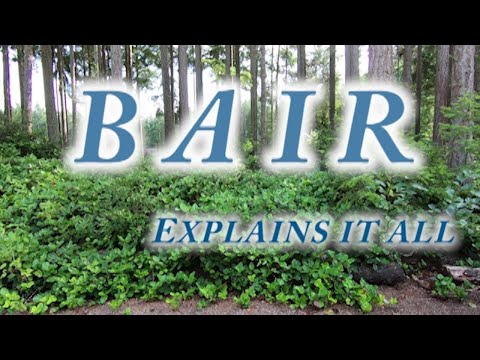 BEIA 1:  Top 10 Hiking Tips