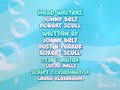 Bubble Guppies Bubble Supplies Season 3 End Credits