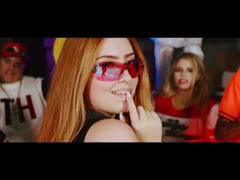 TERROR DOS BAILES - MCs Theuzyn, Magrinho, MN, Kelvin e Weslley (Clipe Oficial) DJ WF