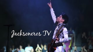 Prince Rogers / Covers Michael Jackson &amp; The Jackson 5