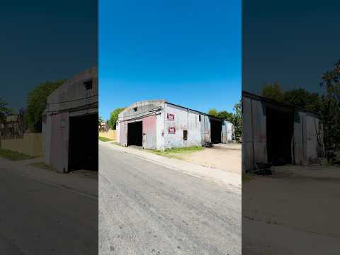 Terreno esquina 1090m2 con Local comercial  Trinidad Flores URUGUAY @Inmobiliaria Menyou #realestate