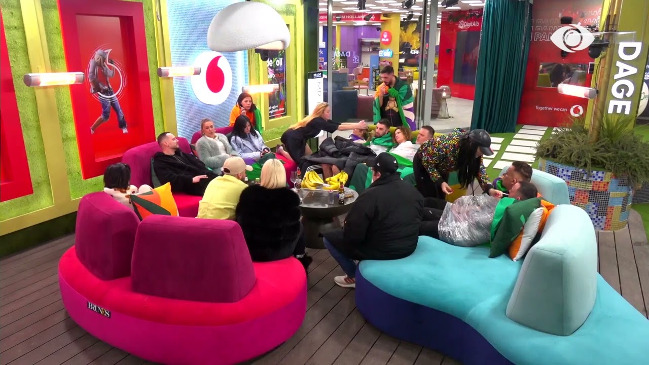 “Po s’isha në krahun tuaj…”/ Gazi-Gracianos: S’është shkollë riedukimi, jemi të gjithë të formuar