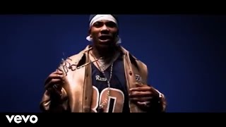 Nelly - Come Over (Here We Come) (Official Music Video)